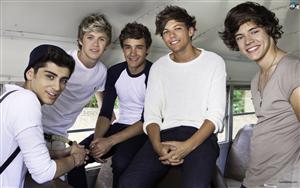 One Direction